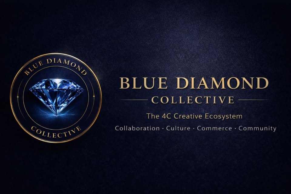 heros-img If you would like to collaborate, partner, perform, supply, host, build, or grow within the Blue Diamond Collective ecosystem, this is your official entry point.